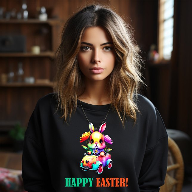 Happy Eggster - Basketball T-Shirt (Creator Uploaded)