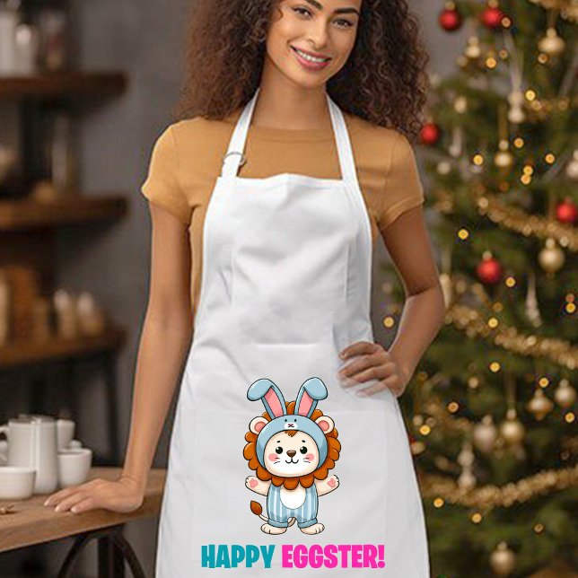 Happy Eggster - Chicks Apron (Creator Uploaded)