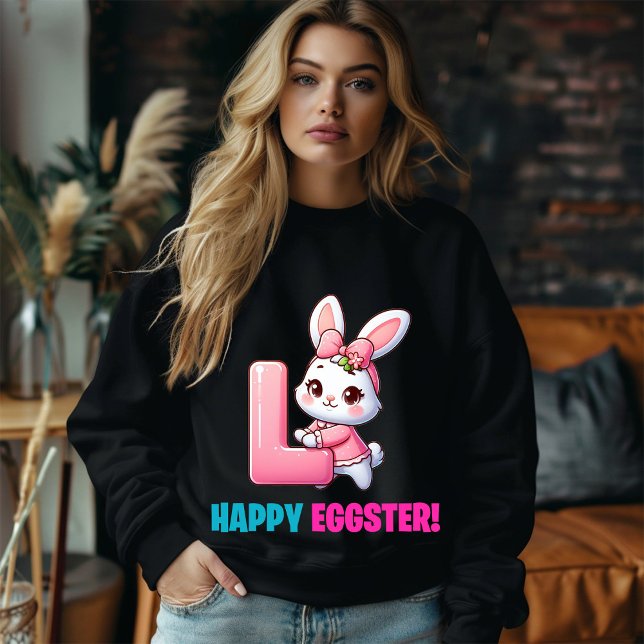 Happy Eggster - Cross T-Shirt (Creator Uploaded)
