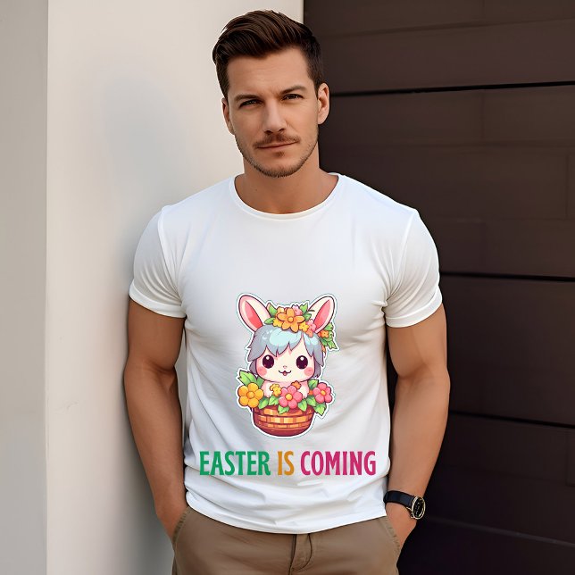 Happy Eggster - Easter Eggs T-Shirt (Creator Uploaded)