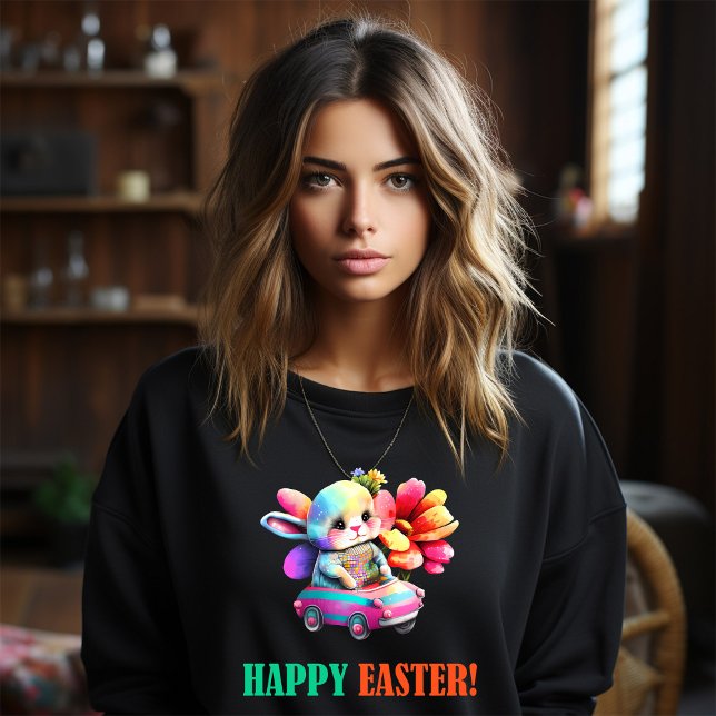 Happy Eggster - Hunters T-Shirt (Creator Uploaded)