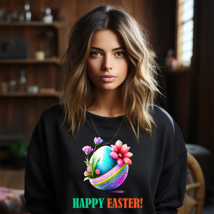 Happy Eggster - Illustrations T-Shirt