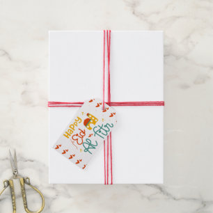 Happy Eid Gift Tags