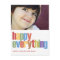 Happy Everything Holiday Photo Card