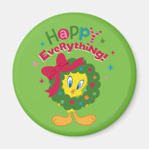 Happy Everything Magnet