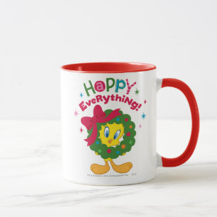 Happy Everything Mug