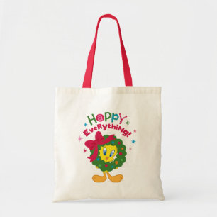 Happy Everything Tote Bag
