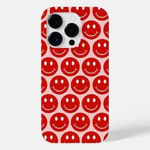 Happy Face Case-Mate iPhone 14 Pro Case