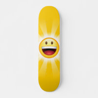 Happy Face Smiley Emoji