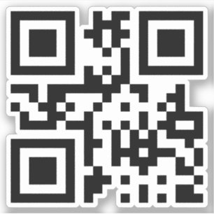 ☺ Happy Face Smiling Emoji -- QR Code