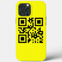 ☺ Happy Face Smiling Emoji -- QR Code