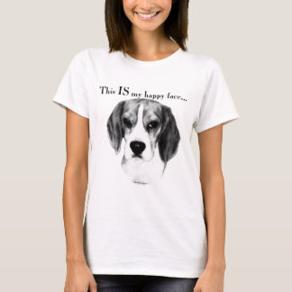 Happy Face T-Shirt