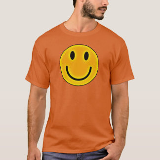 "Happy Face" T-Shirt