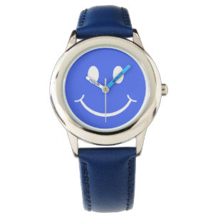 Happy Face Watch