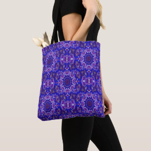 Happy Faces..... Tote Bag