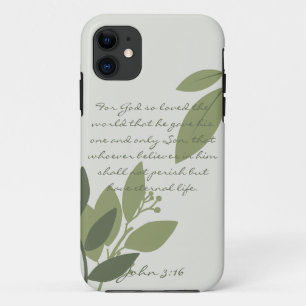 Happy Faith: Chic Pastel Christian Case
