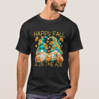 Happy Fall Saying For Women Pumpkin Spice Latte Co