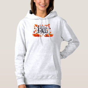Happy Fall Y'all classic Hoodie