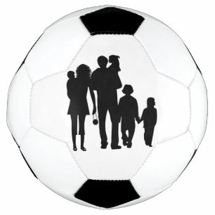 HAPPY FAMILY FOOTBALL