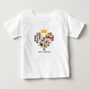 HAPPY FATHER’S DAY BABY T-Shirt