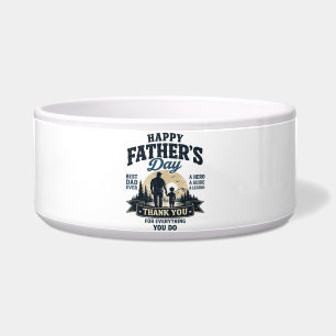 Happy Father’s Day-Best Dad Ever