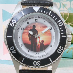 Happy Father’s Day Messages and Photo Watch