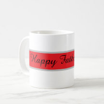 Happy Father’s Day Mug