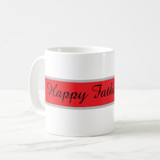 Happy Father’s Day Mug
