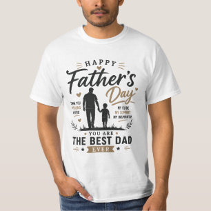 Happy Father’s Day T-Shirt
