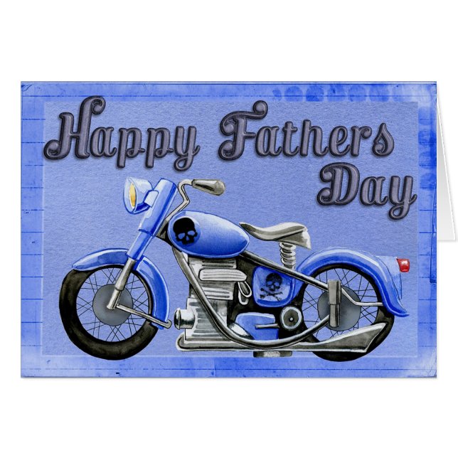 Happy Father's Day (Front Horizontal)