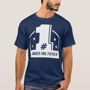 Happy fathers day (1) T-Shirt