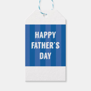 Happy-Fathers-Day #5 Gift Tags
