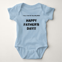 HAPPY FATHER'S DAY!!!