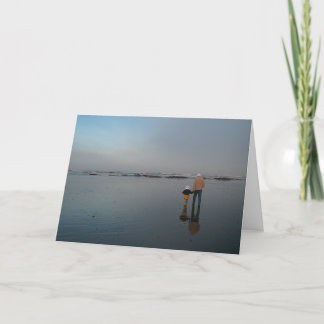 Happy Father's Day Card