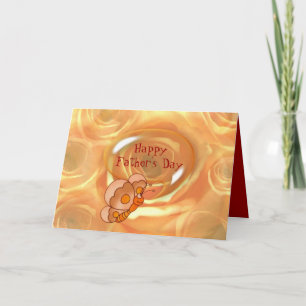 Happy Father's Day Card