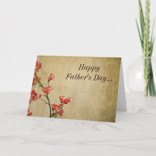 Happy Father's Day... Card