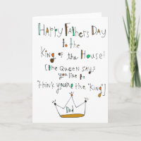 Happy Father's Day