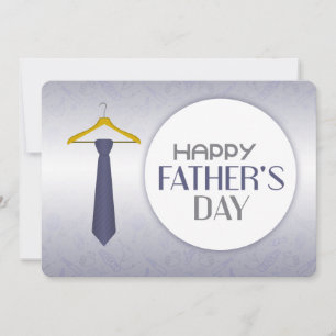 Happy Fathers day Card