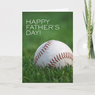happy fathers day card