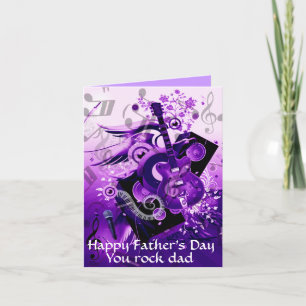 Happy Father's Day_ Card