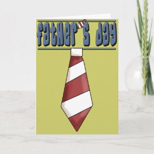 Happy Father's Day... Card