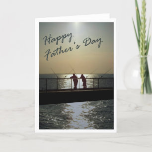 Happy Father's Day Card