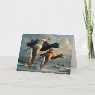 Happy Father's Day Card