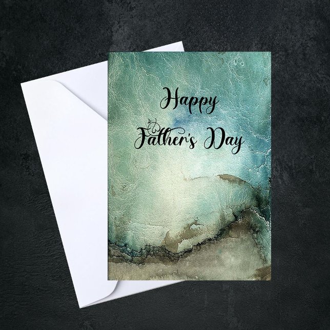 Happy Father's Day Card (Creator Uploaded)