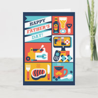 Happy Father's Day!