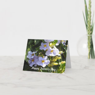 Happy Father's Day Card