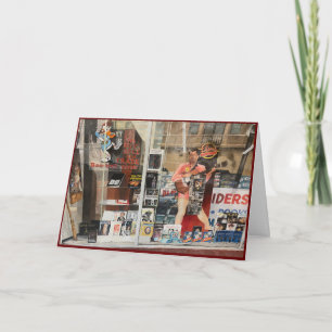 Happy Father's Day Card