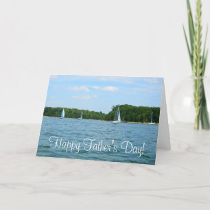 Happy Father's Day! Card