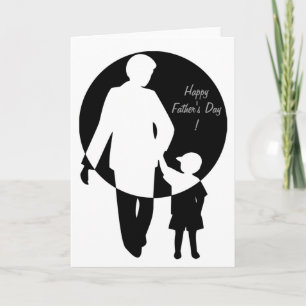 Happy Father's Day ! - Card