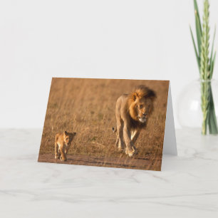 Happy Father's Day ! - Card